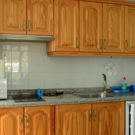 Apartamento El Bajio Nr 7 Valle Gran Rey Exterior foto