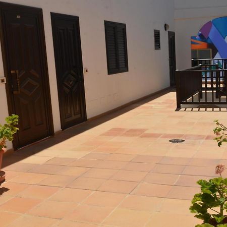 Apartamento El Bajio Nr 7 Valle Gran Rey Exterior foto