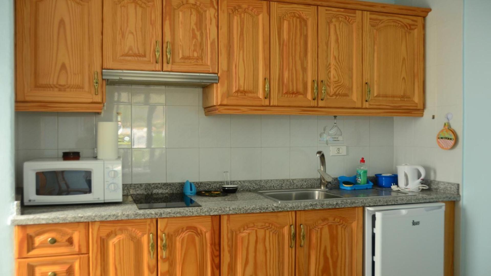 Apartamento El Bajio Nr 7 Valle Gran Rey Exterior foto