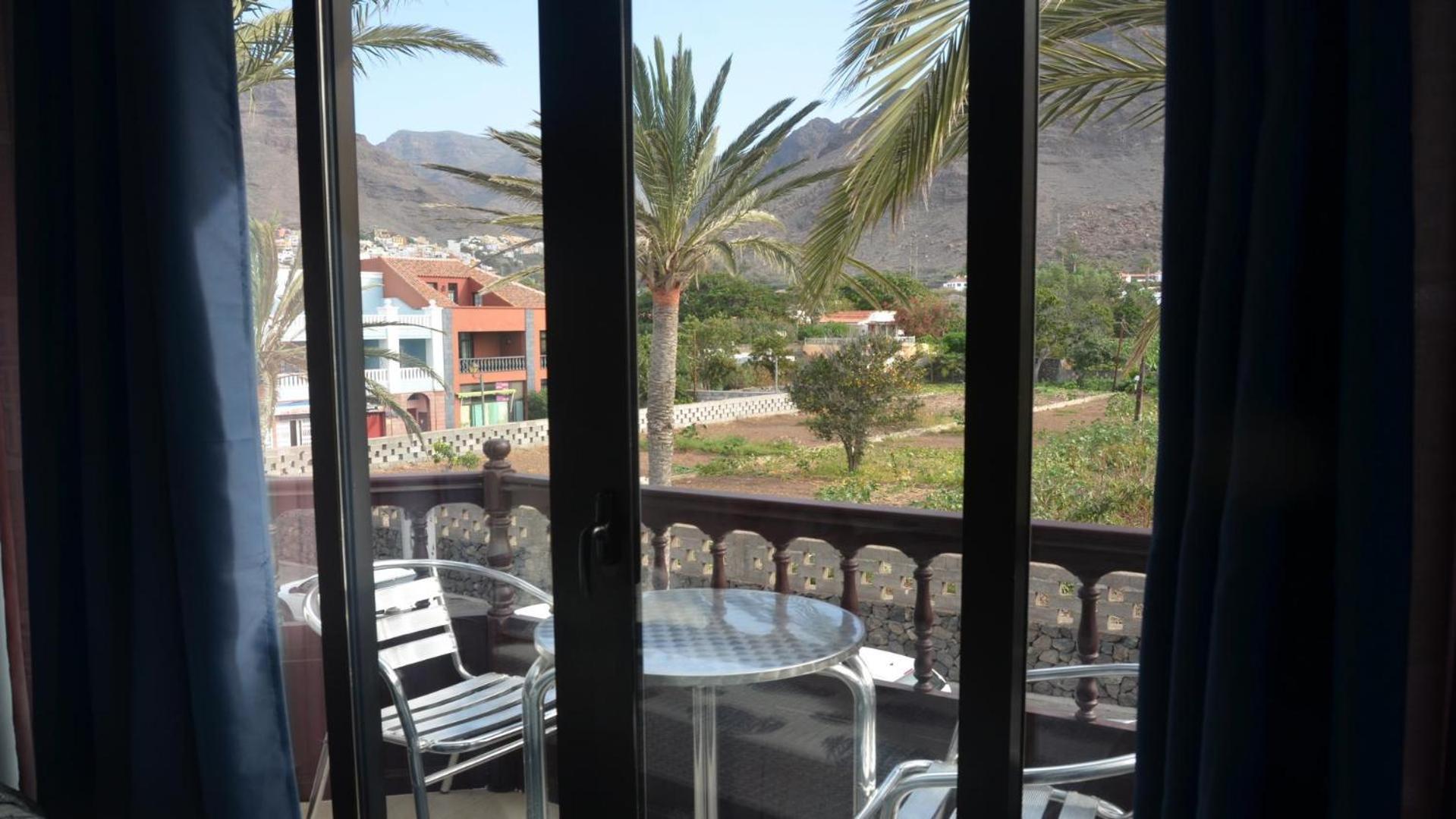 Apartamento El Bajio Nr 7 Valle Gran Rey Exterior foto